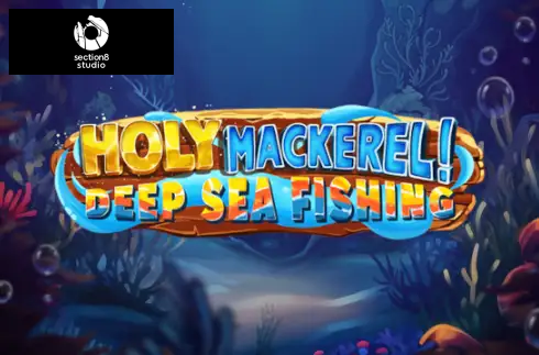 Holy Mackerel Deep Sea Fishing